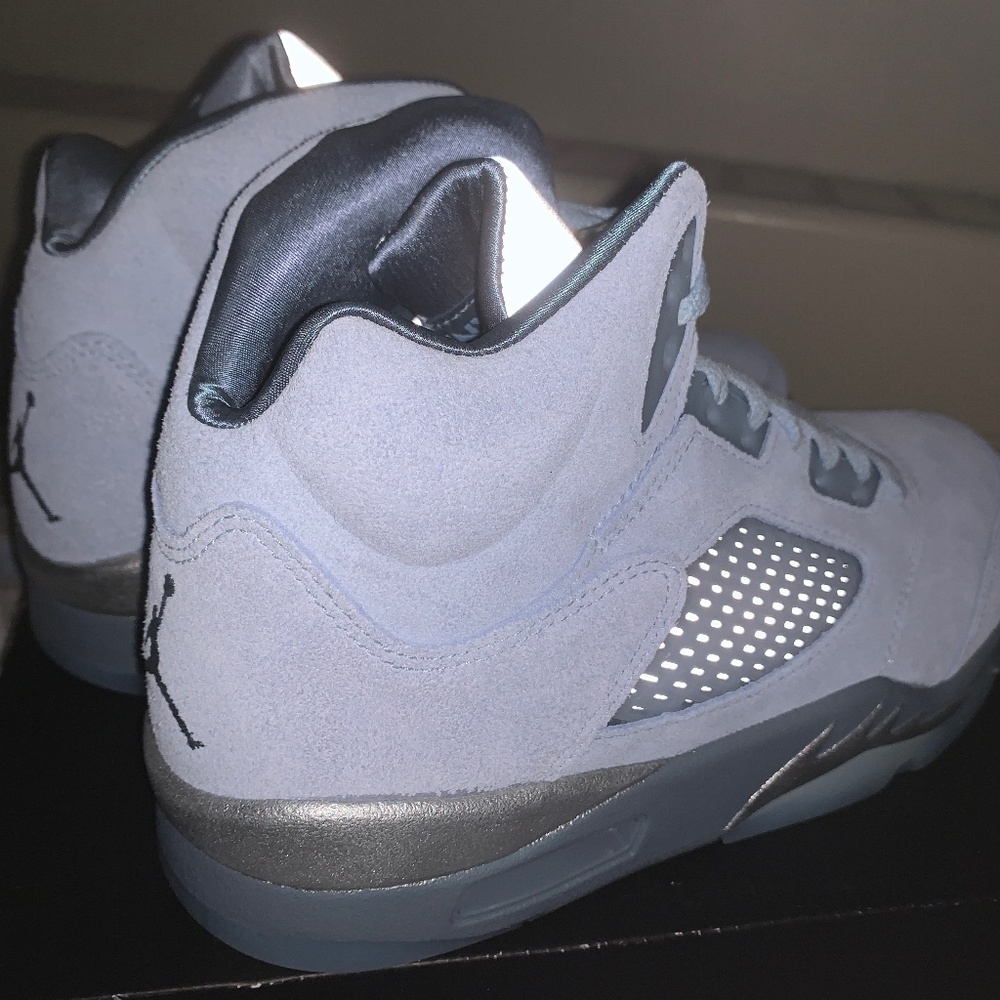 Woman’s air Jordan